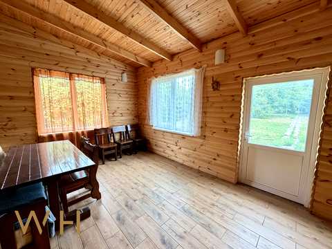 будинок за адресою с. Любимівка, Київська, 5а