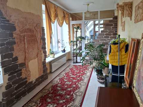 дом по адресу Генерала Арабея ул.