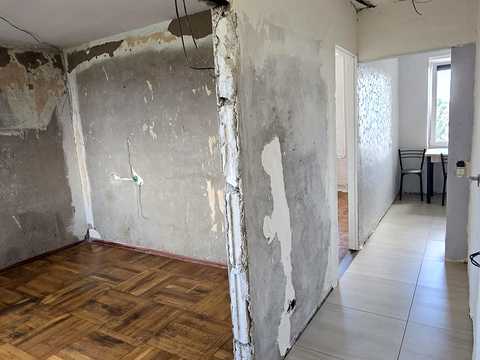 квартира по адресу Евгения Чикаленко ул., 76а