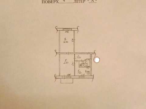 квартира за адресою Мрії вул. (Академіка Туполєва), 16-Б