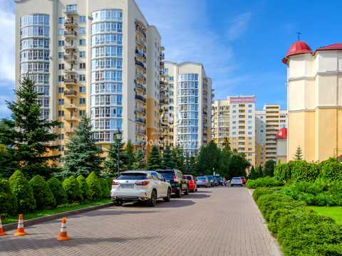 квартира за адресою Валерія Лобановського вул., 30-В