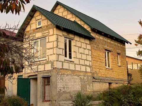 будинок за адресою Центральна вул., 103