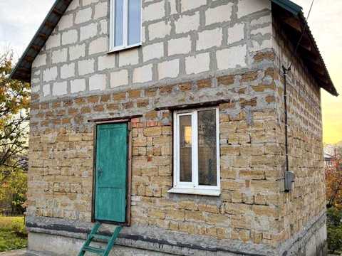 будинок за адресою Центральна вул., 103