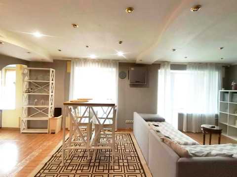 квартира за адресою Запоріжжя, Чумаченка вул., 37
