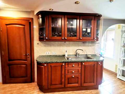 квартира за адресою Запоріжжя, Чумаченка вул., 37
