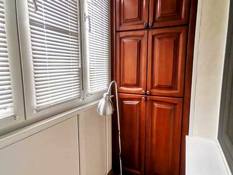 квартира за адресою Запоріжжя, Чумаченка вул., 37
