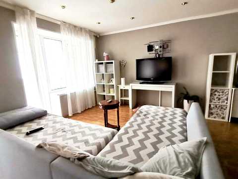 квартира за адресою Запоріжжя, Чумаченка вул., 37