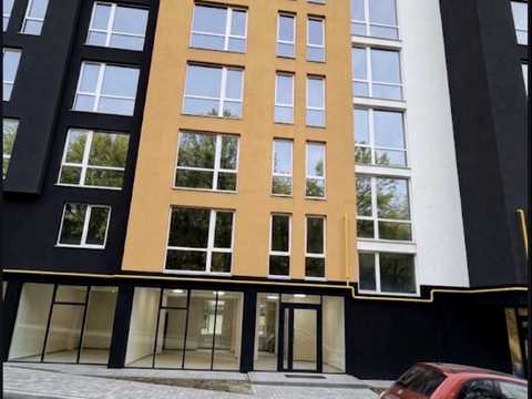 комерційна за адресою Малоголосківська вул., 42-Б