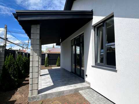 будинок за адресою с. Фонтанка, Сковороди вул., 18б
