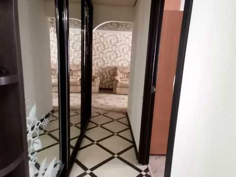 квартира за адресою Автозаводська вул., 6-А