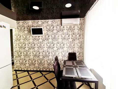 квартира за адресою Автозаводська вул., 6-А