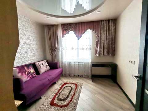квартира за адресою Автозаводська вул., 6-А