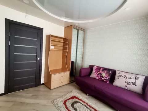 квартира за адресою Автозаводська вул., 6-А
