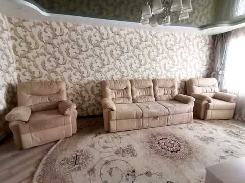 квартира за адресою Автозаводська вул., 6-А