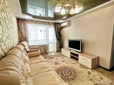 квартира за адресою Автозаводська вул., 6-А