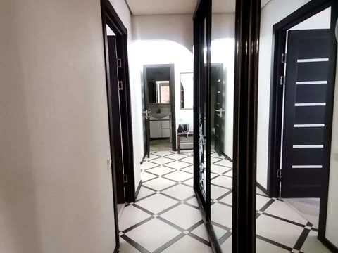 квартира за адресою Автозаводська вул., 6-А