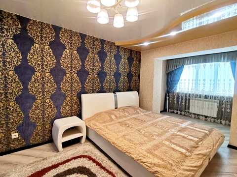 квартира за адресою Автозаводська вул., 6-А