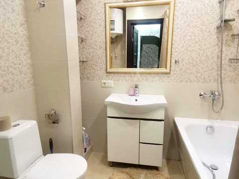 квартира за адресою Автозаводська вул., 6-А
