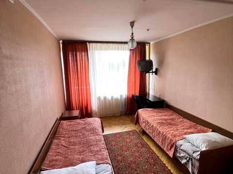 квартира по адресу Владимира Великого ул. (Артема), 48