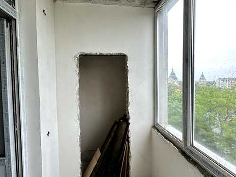 квартира за адресою Івано-Франківськ, Незалежності вул., 150а