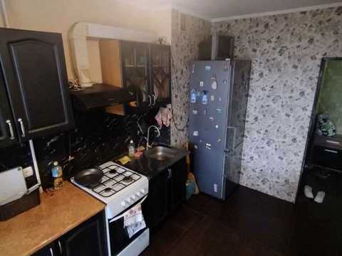квартира за адресою Героїв-Добровольців вул., 3