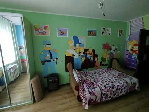 квартира за адресою Героїв-Добровольців вул., 3
