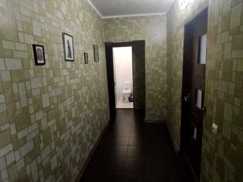 квартира за адресою Героїв-Добровольців вул., 3