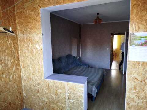 квартира за адресою Героїв-Добровольців вул., 3