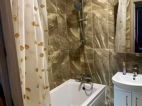 квартира за адресою Київ, Олевська вул., 11