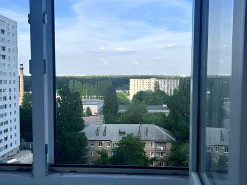 квартира за адресою Київ, Олевська вул., 11