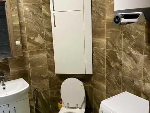 квартира за адресою Київ, Олевська вул., 11