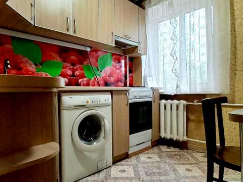 квартира за адресою Яценка вул., 8