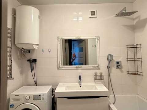 квартира за адресою Марії Примаченко вул. (Покришкіна), 8в