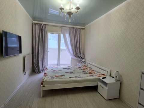 квартира за адресою Євгена Чикаленка вул., 50/3