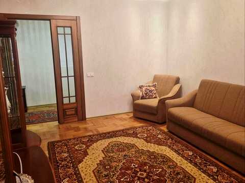 квартира по адресу Добровольцев пер., 6