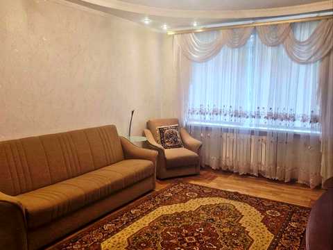 квартира по адресу Добровольцев пер., 6