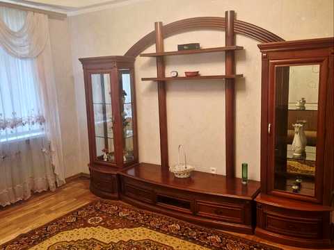 квартира по адресу Добровольцев пер., 6