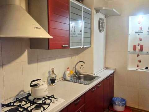 квартира по адресу Добровольцев пер., 6