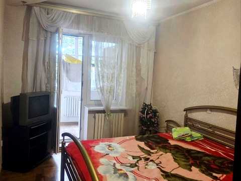 квартира по адресу Добровольцев пер., 6