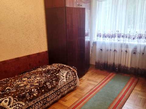 квартира по адресу Добровольцев пер., 6