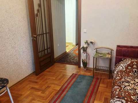 квартира по адресу Добровольцев пер., 6