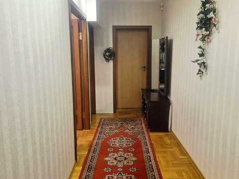 квартира по адресу Добровольцев пер., 6