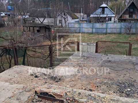 ділянка за адресою Свято-Покровська вул. (Леніна), 64Б