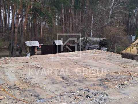 ділянка за адресою Свято-Покровська вул. (Леніна), 64Б