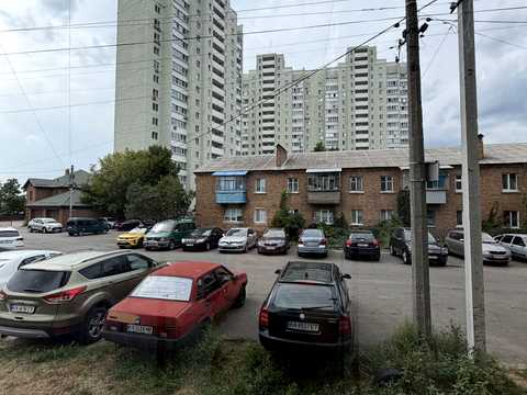 квартира по адресу Ярослава Мудрого ул., 36-А