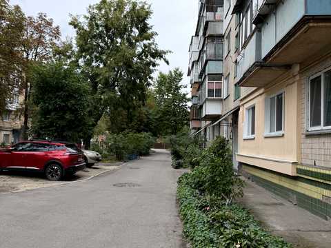 квартира по адресу Ярослава Мудрого ул., 36-А