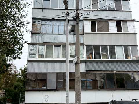 квартира по адресу Ярослава Мудрого ул., 36-А