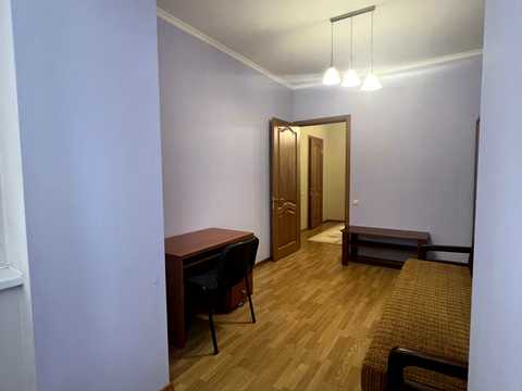 квартира за адресою Маяковського просп., 4