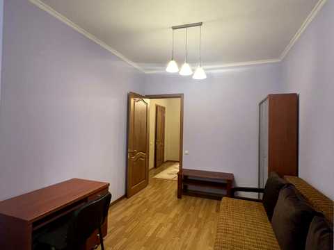 квартира за адресою Маяковського просп., 4