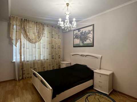 квартира за адресою Маяковського просп., 4